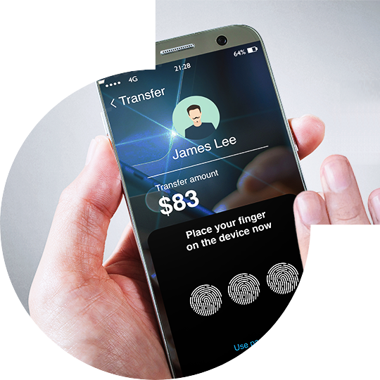 壹定发新一代全系列感测技术<br>为智慧应用场域带来人机沟通全新体验